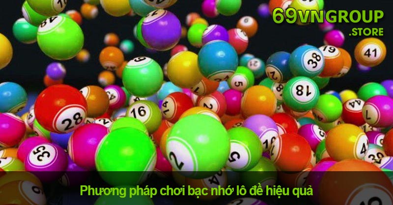 Phương pháp soi cầu bạc nhớ lô đề hiệu quả